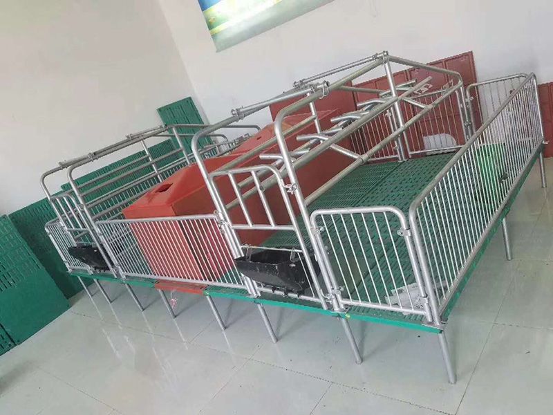 母猪产床