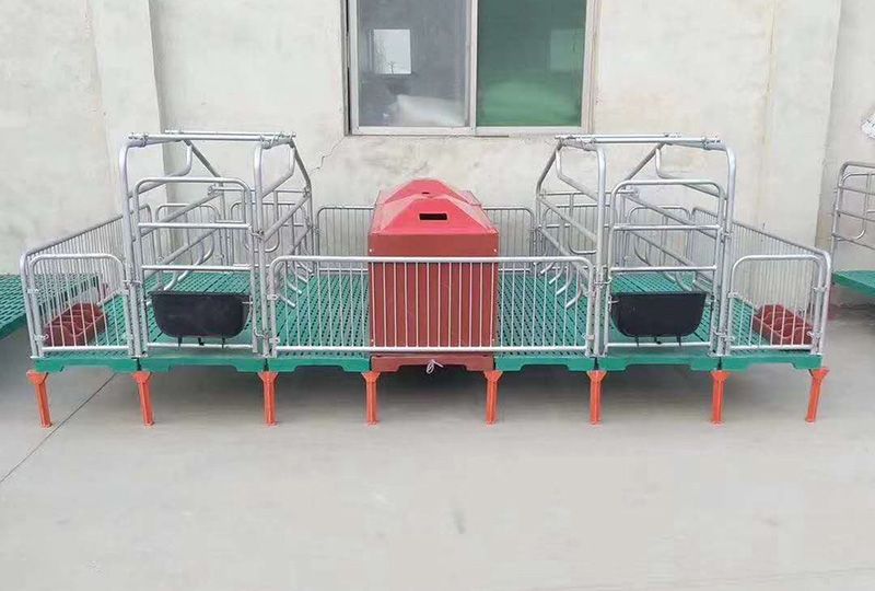 母猪产床